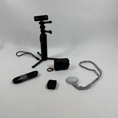 Insta360 Go Ultra 50MP 4K Action Camera CINSBBEA