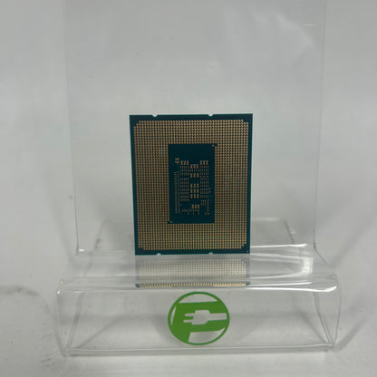 Intel Core i5-12400F 2.50GHz 6 Core SRL5Z 12 Thread LGA-1700