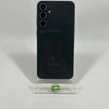Verizon Samsung Galaxy S23 FE 8GB RAM 128GB SM-S711U Aura Black