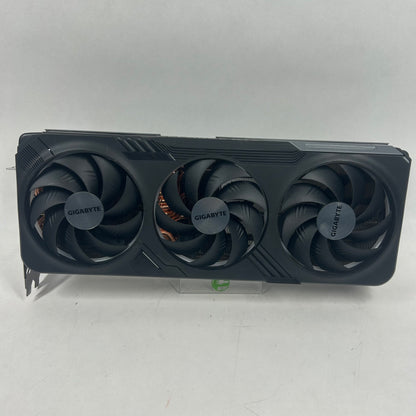 Gigabyte RTX 4070 TI Gaming OC 12GB GDDR6X Graphics Card GV-N407TGAMING OC