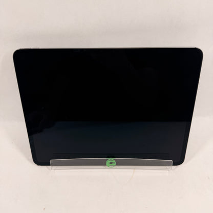Unlocked Apple iPad Pro 13" M4 256GB Space Black NVXR3LL/A