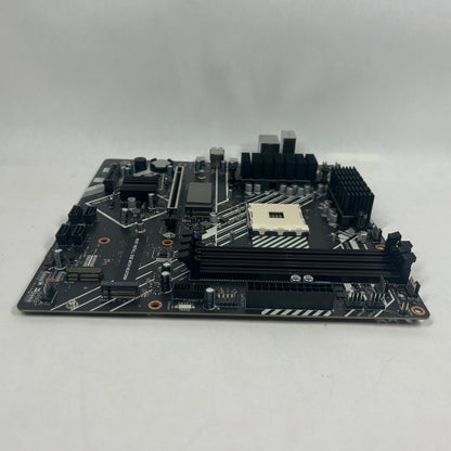 HP Omen GT21-0334 AM4 microATX