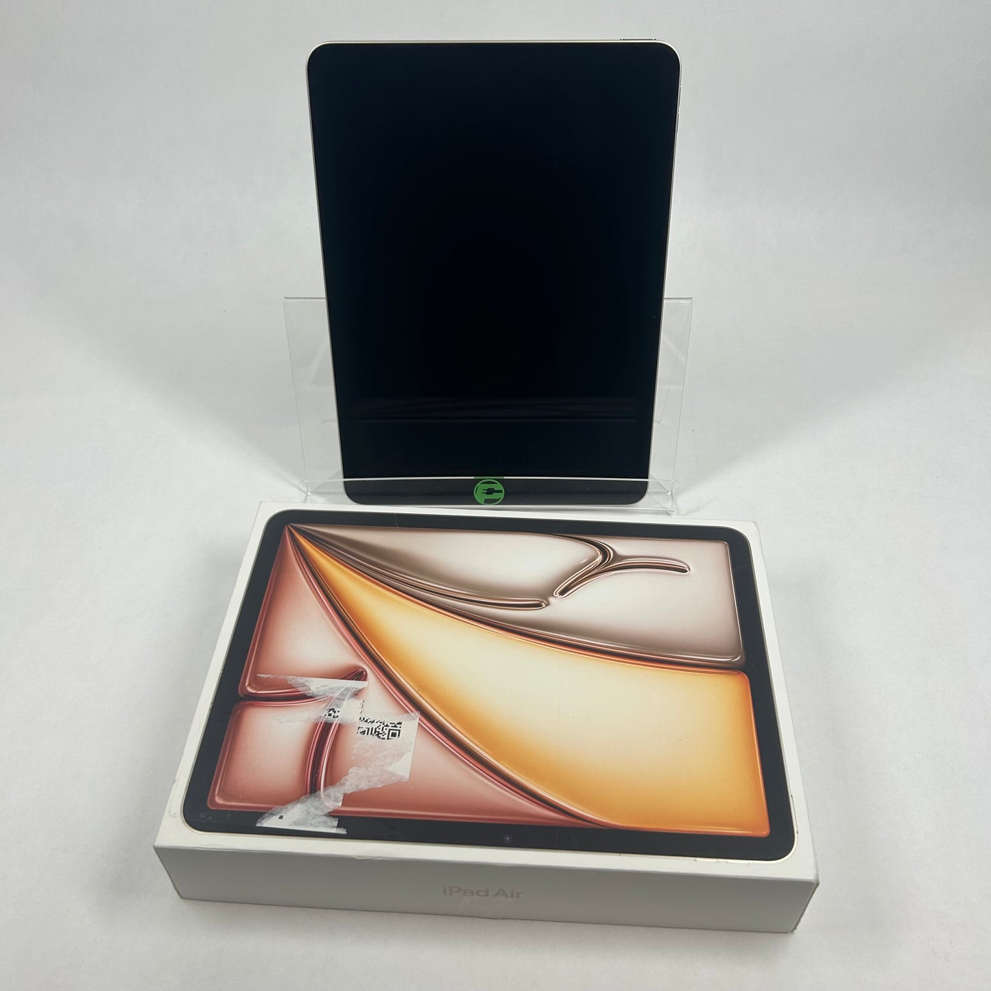 WiFi Only Apple iPad Air 11" M3 128GB Space Gray MC9Y4LL/A