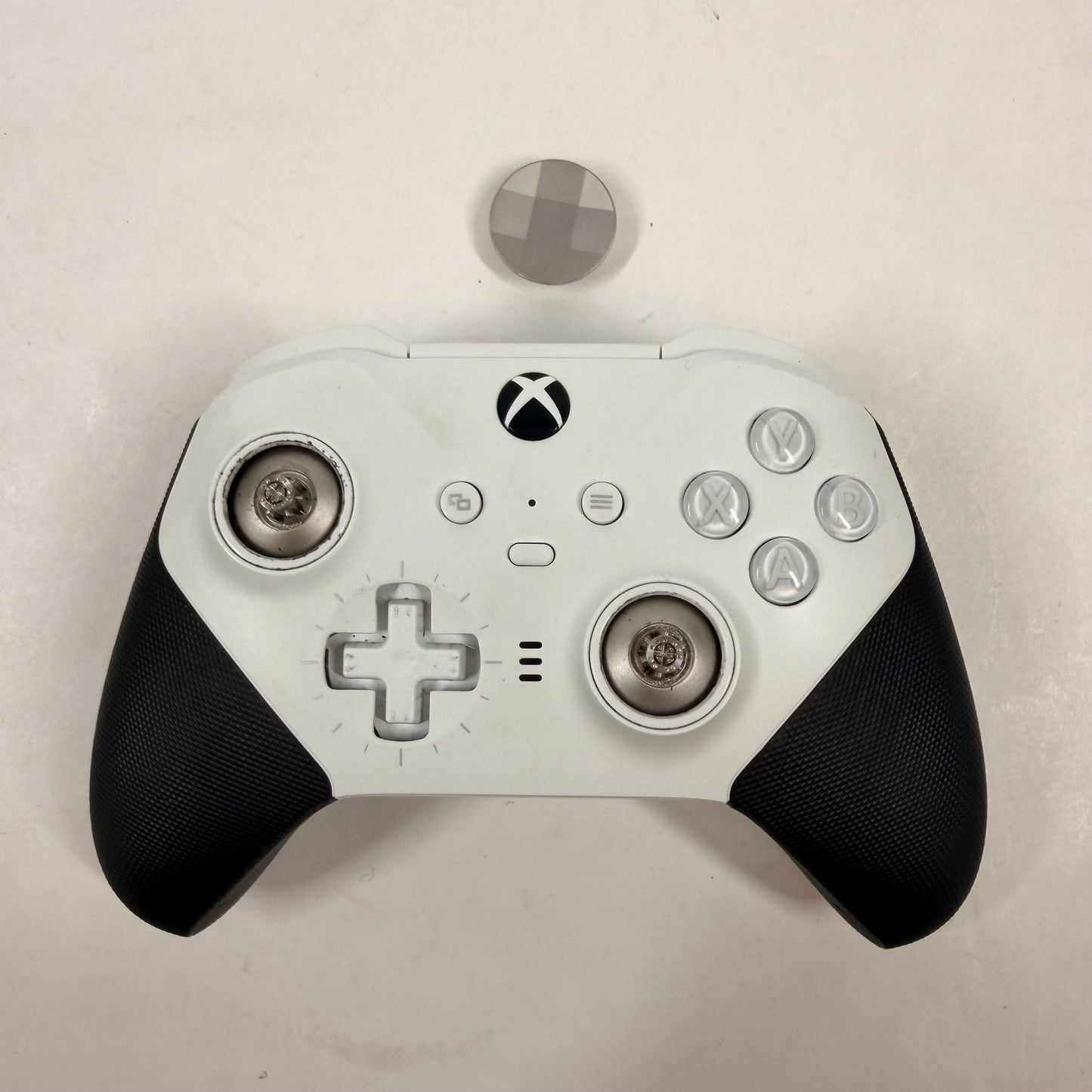 Microsoft Xbox One Elite Controller Series 2 White 1797