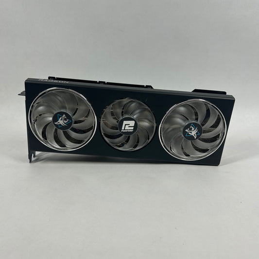 PowerColor Radeon RX 7800 XT 16GB GDDR6 Graphics Card