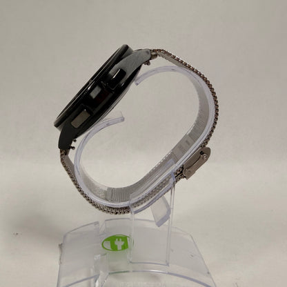 Samsung Galaxy Watch6 Classic Aluminum Smartwatch SM-R960