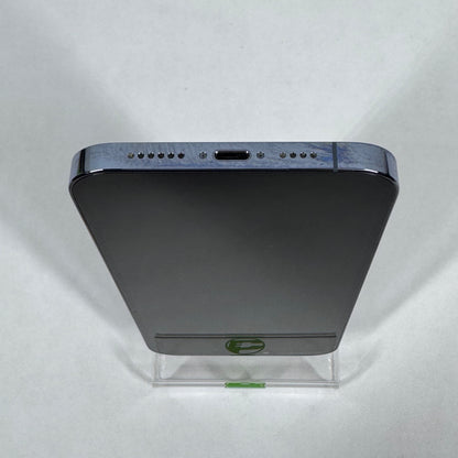 Unlocked Apple iPhone 13 Pro Max 128GB Graphite MLEG3LL/A