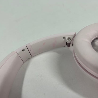Bose QuietComfort Over-Ear Noise Cancelling Bluetooth Headphones Petal Pink