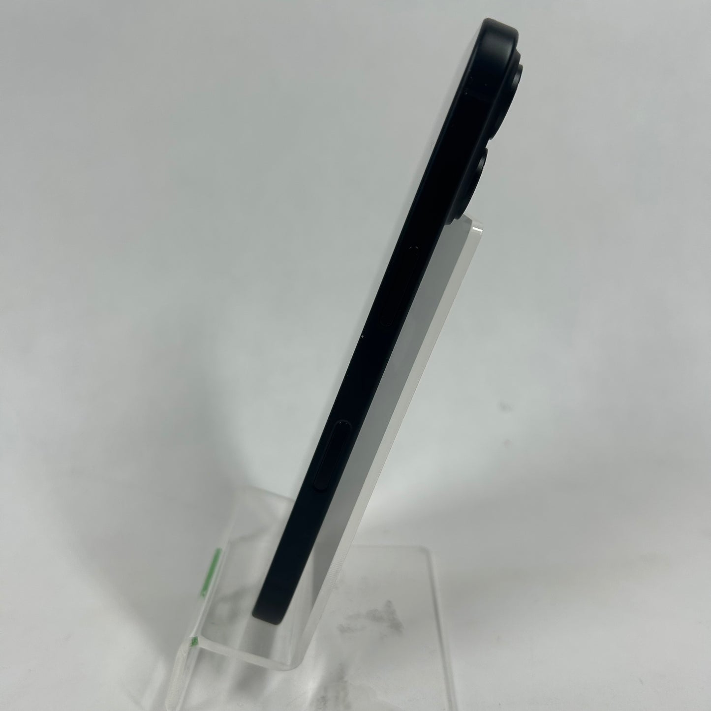 Factory Unlocked Apple iPhone 16 128GB Black MYAP3LL/A