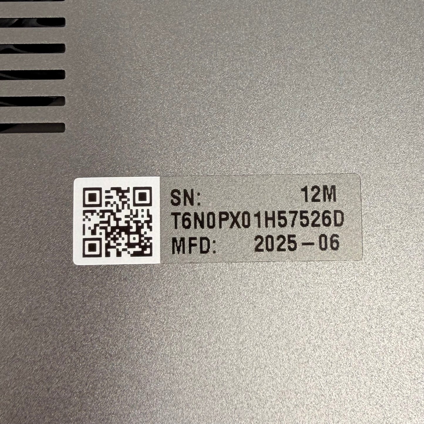 Asus Zenbook UX3405 14" Core Ultra 9 285H 2.9GHz 32GB RAM 1TB SSD