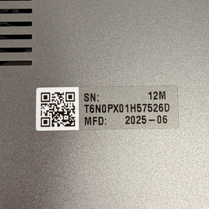 Asus Zenbook UX3405 14" Core Ultra 9 285H 2.9GHz 32GB RAM 1TB SSD