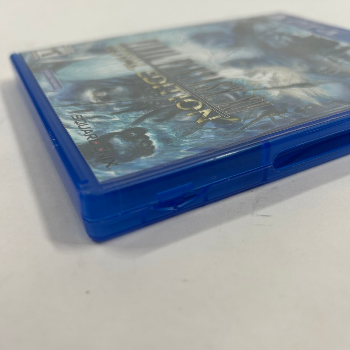 Final Fantasy XV [Royal Edition] (Sony PlayStation 4 PS4, 2018)