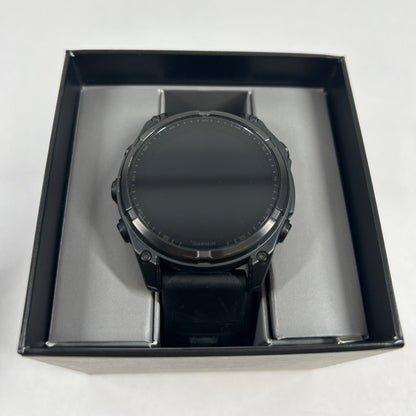 Garmin Fenix 8 47mm Multisport GPS Smartwatch 0100290610