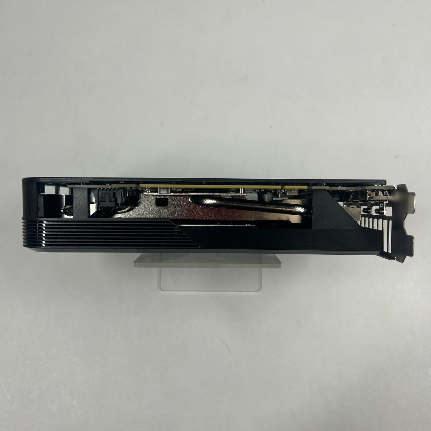 Asus GeForce RTX 4060 8GB GDDR6 Graphics Card DUAL-RTX4060-08G-SI