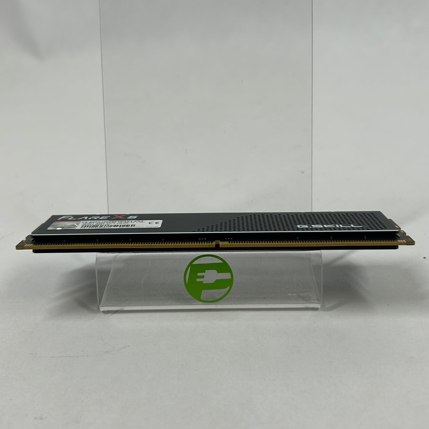 G.Skill Ripjaws S5 16GB (1x16GB) RAM DDR5 6000MHz F5-600J3636F16GX2-RS5K