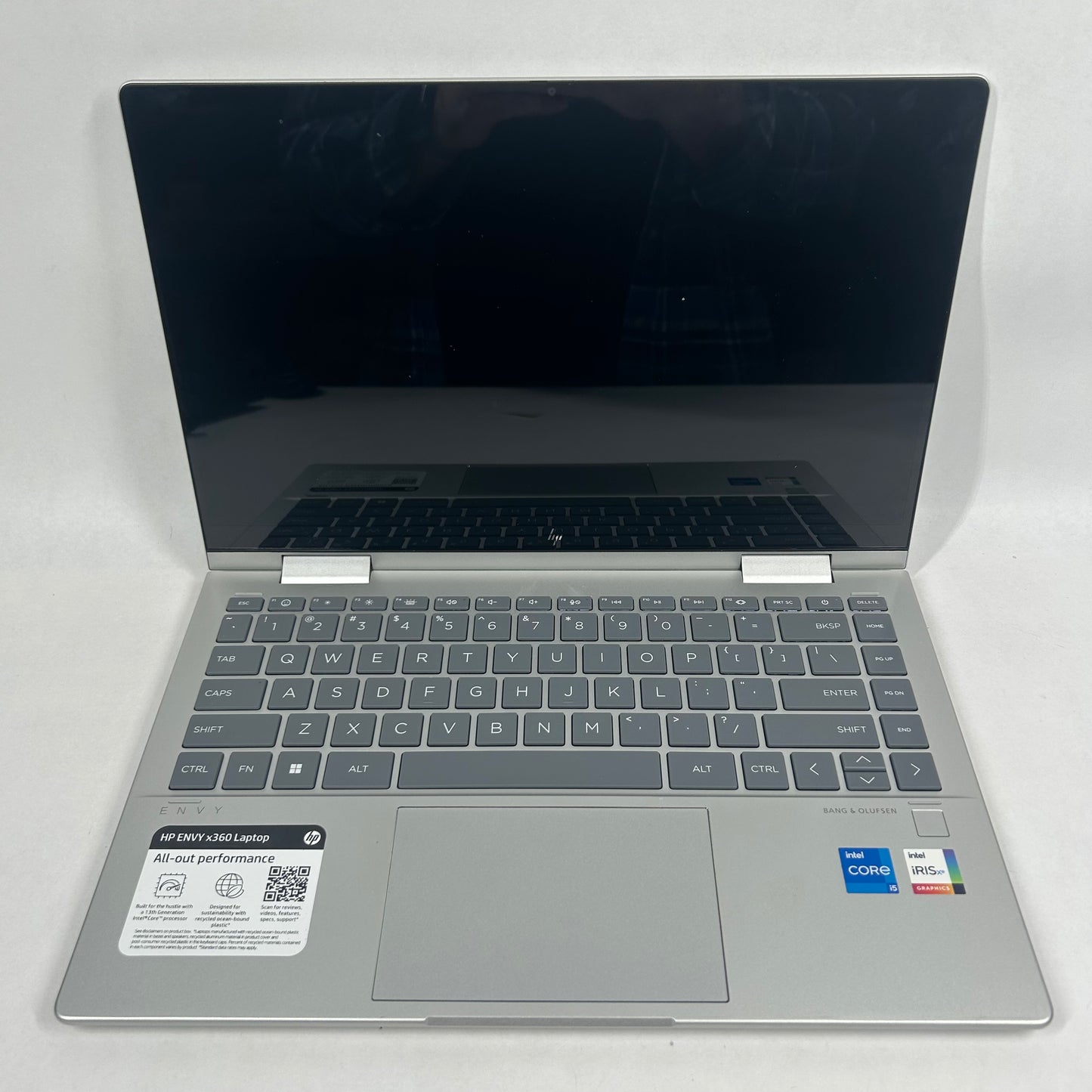 HP Envy x360 14-ES0013DX 14" i5-1335U 1.3GHz 8GB RAM 512GB SSD