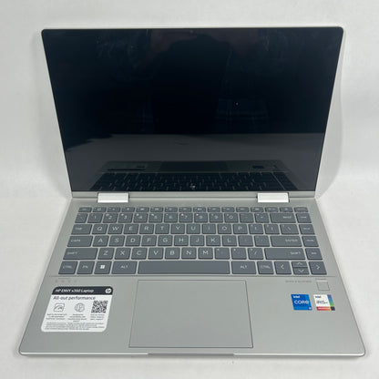 HP Envy x360 14-ES0013DX 14" i5-1335U 1.3GHz 8GB RAM 512GB SSD
