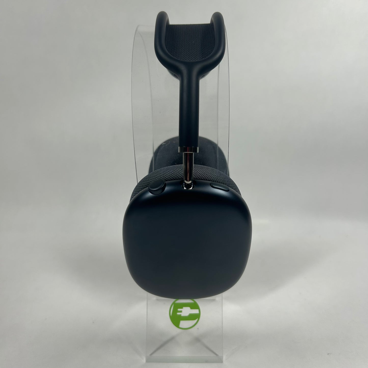 Apple AirPods Max Wireless Over-Ear Headphones Midnight MWW43AM/A