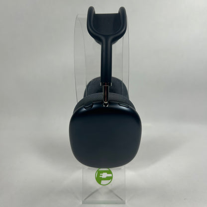 Apple AirPods Max Wireless Over-Ear Headphones Midnight MWW43AM/A