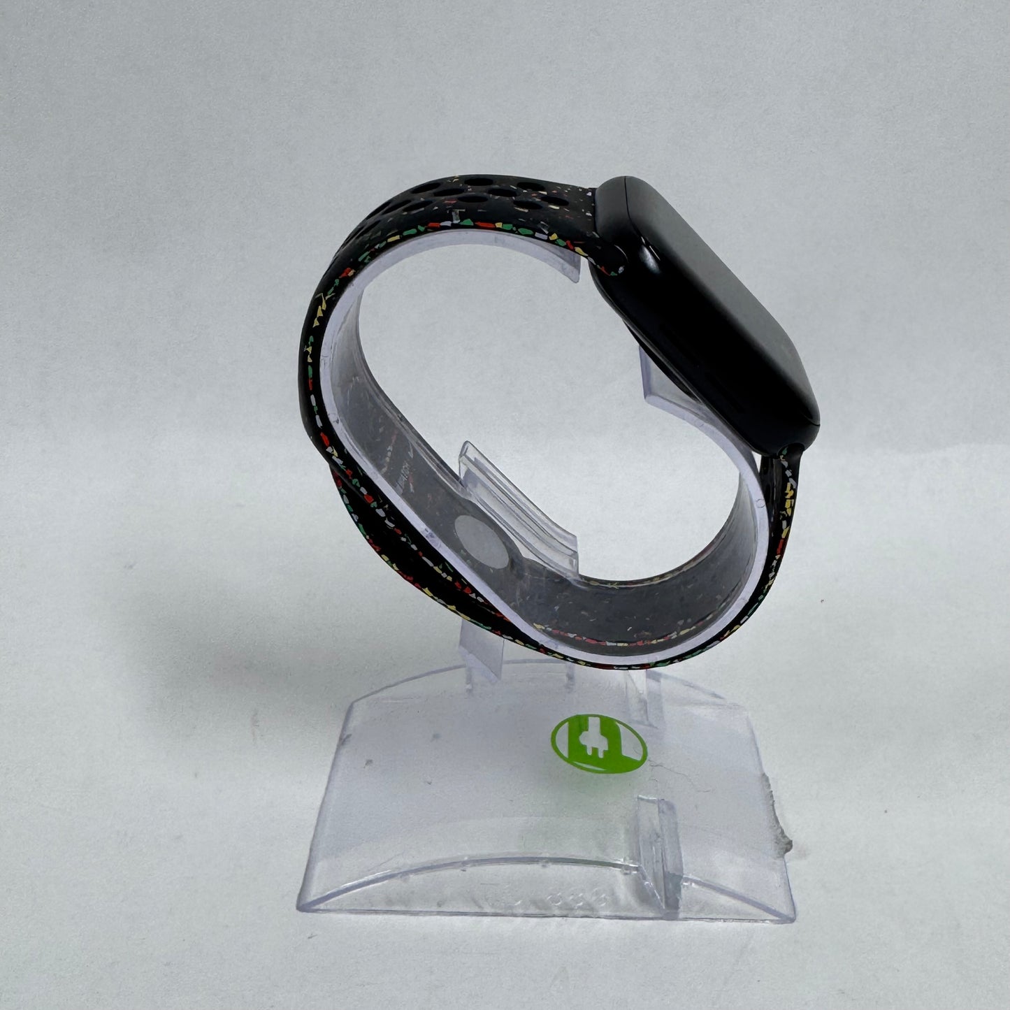 GPS Only Apple Watch SE 3 40MM Midnight Aluminum MEHX4LW/A