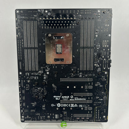 MSi X299 GAMING PRO CARBON AC LGA2066 ATX With Intel Core i7-7800X