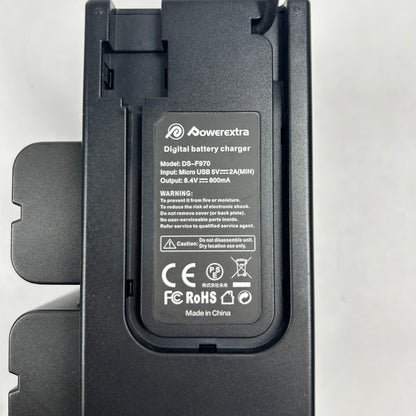 Feelworld FLD-T7 PLUS 7" Full HD On-Camera Monitor T7 PLUS