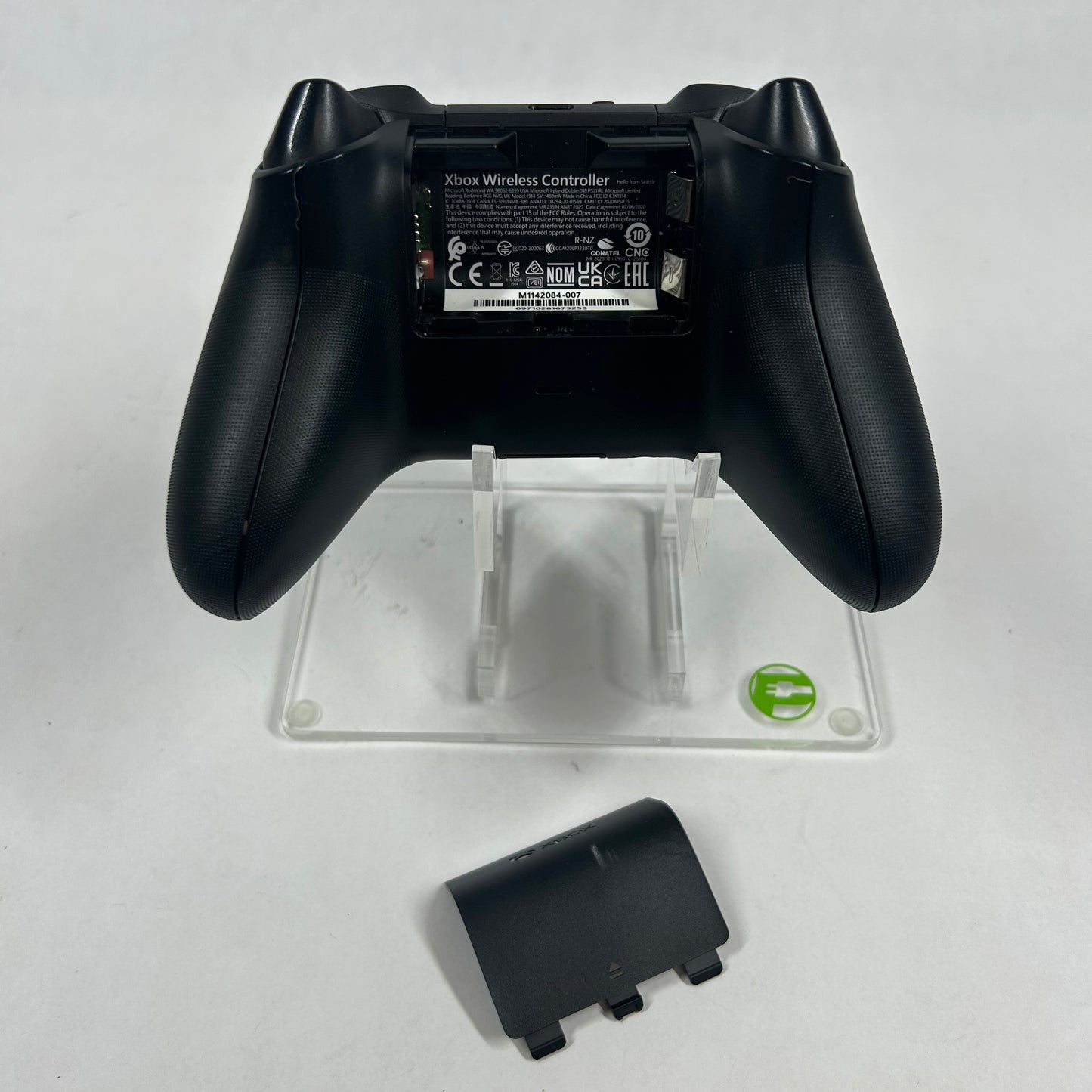 Microsoft Xbox Series X|S Wireless Controller Carbon Black 1914