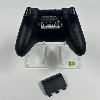 Microsoft Xbox Series X|S Wireless Controller Carbon Black 1914