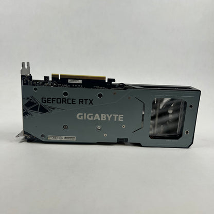 Gigabyte GeForce RTX 3050 OC 8GB GDDR6 Graphics Card GV-N3050GAMING OC-8GD
