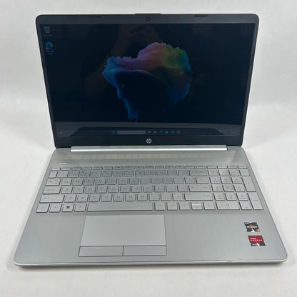 HP Laptop 15-GW0123OD 15.6" Ryzen 3 3250U 2.6GHz 8GB RAM 1TB SSD