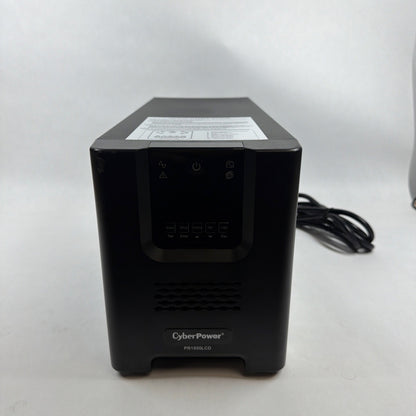 Cyberpower PR1500LCD Uninterruptible Power Supply PR1500LCD