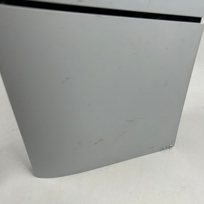 Sony PlayStation 5 Slim Digital PS5 1TB White Console Gaming System CFI-2015