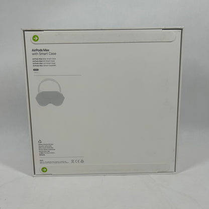 New Apple AirPods Max Wireless Over-Ear Headphones MIDNIGHT MWW43AM/A