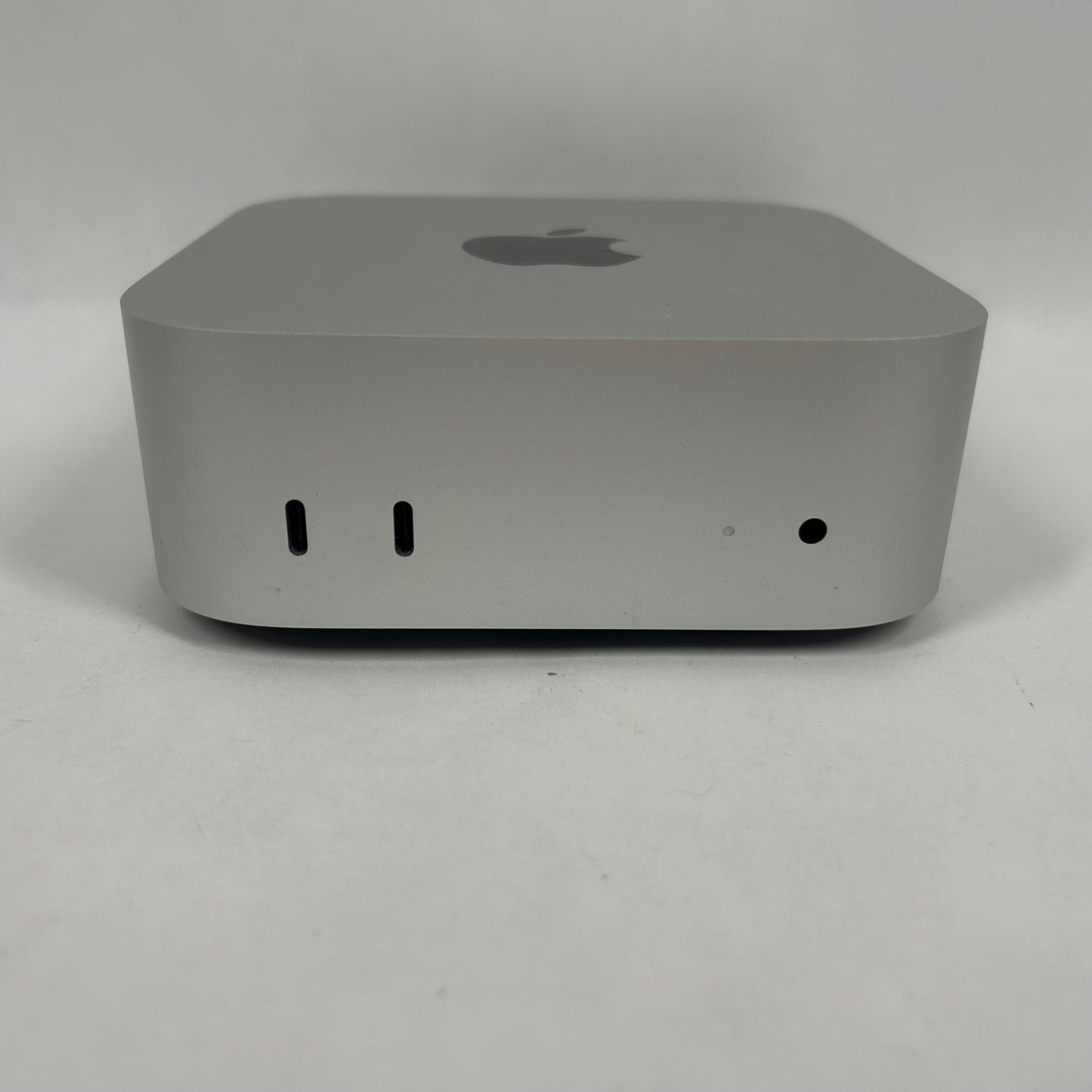 2024 Apple Mac Mini M4 4.0GHz 24GB RAM 512GB SSD Silver MCYT4LL/A