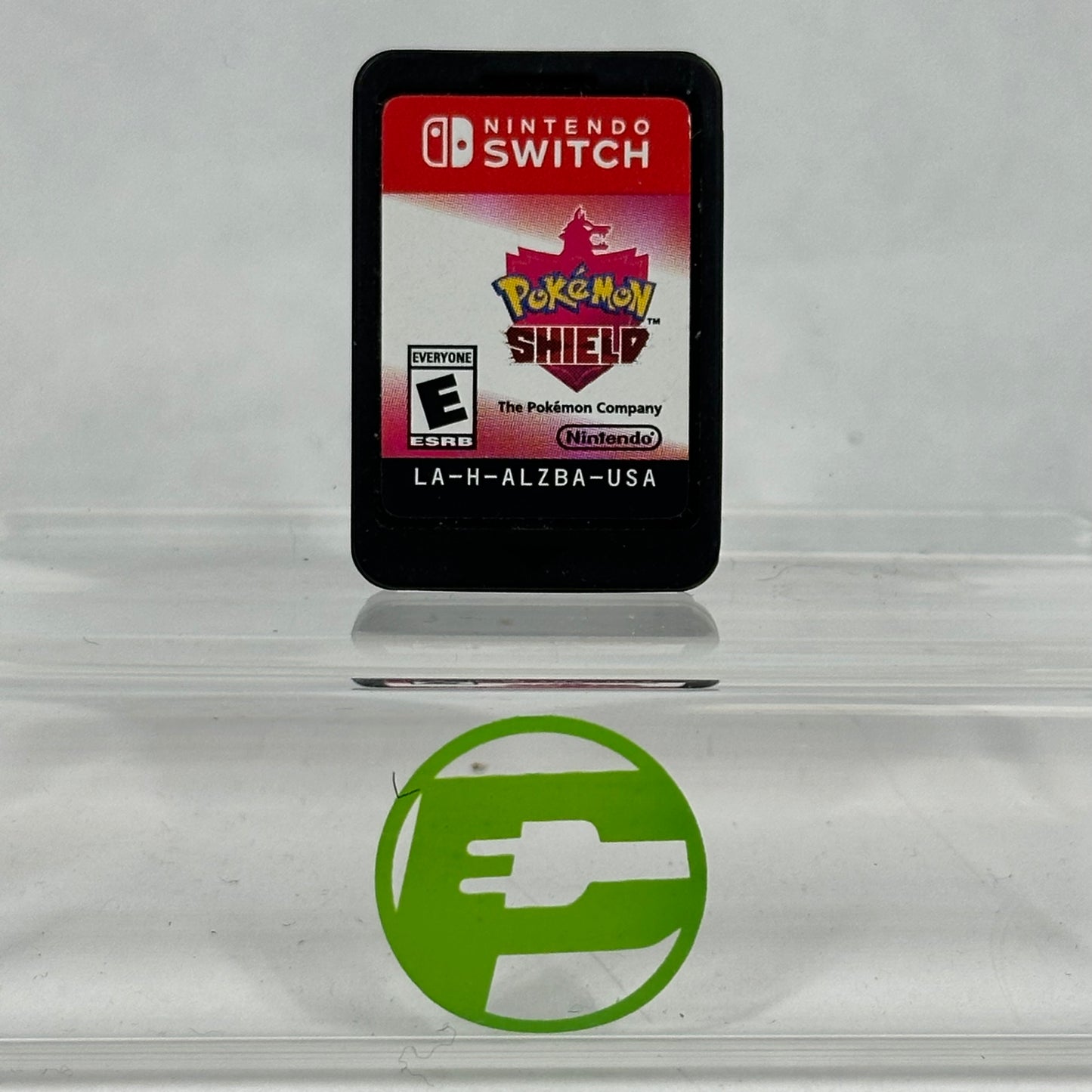 Pokemon Shield (Nintendo Switch, 2019) Cartridge Only