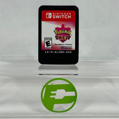 Pokemon Shield (Nintendo Switch, 2019) Cartridge Only