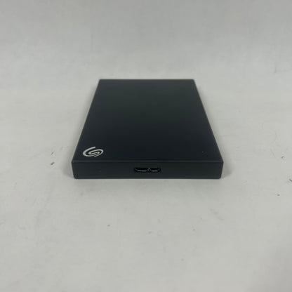 Seagate 2.5" Backup Plus Slim 2TB Micro USB SSD 2R1APL-500