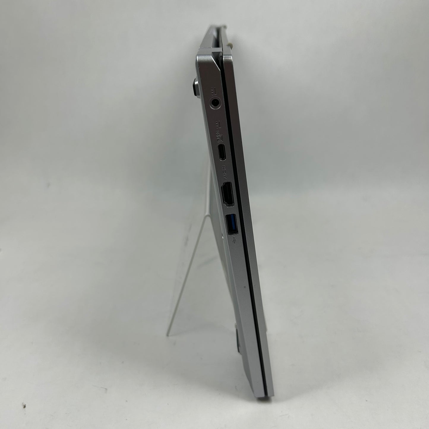 Acer Aspire 3 A315-24P 15.6" Ryzen 3 7320U 2.4GHz 8GB RAM 128GB SSD