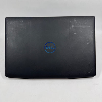 Dell G3 P89F 16" i7-10750H 2.6GHz 8GB RAM 256GB SSD GeForce GTX 1650 Ti