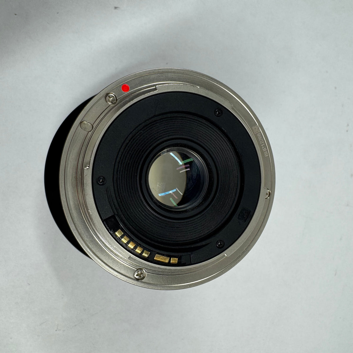 Rokinon Wide-Angle Fixed Prime Lens 14mm f/2.8 EF For Canon EF Mount Prime Lens