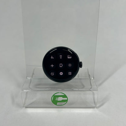 Google Pixel Watch 2 41mm Smart Watch GA05029-US