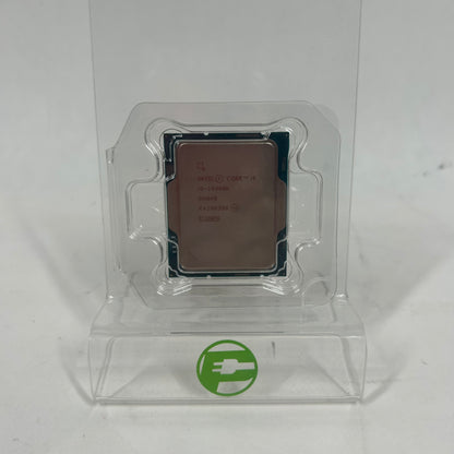 Intel Core i9-14900K 4.4GHz 24 Core SRN48 32 Thread LGA 1700