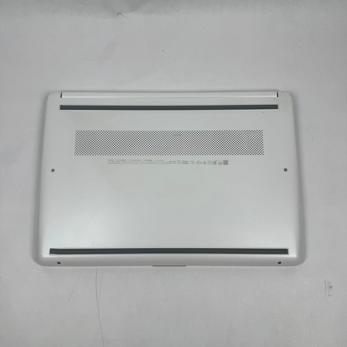 HP Laptop 14-DQ0002DX 14" Celeron N4020 1.1GHz 4GB RAM 64GB SSD