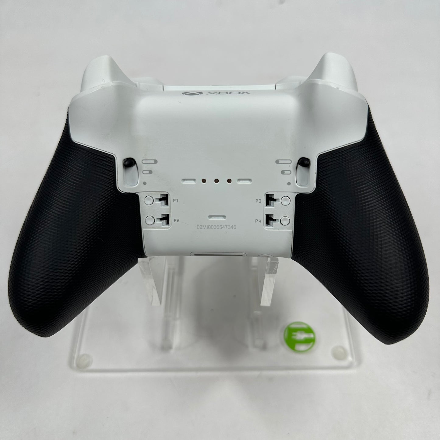 Microsoft Xbox One Elite Controller Series 2 White 1797 (Controller Only)