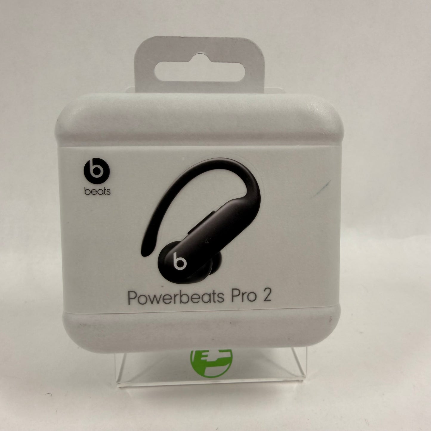 New Beats Powerbeats Pro 2 Wireless In-Ear Bluetooth Headphones Black MX723LL/A