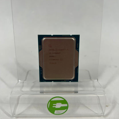 Intel Core i9-13900KF 5.8GHz 24 Core SRMBJ 32 Thread LGA 1700 CPU