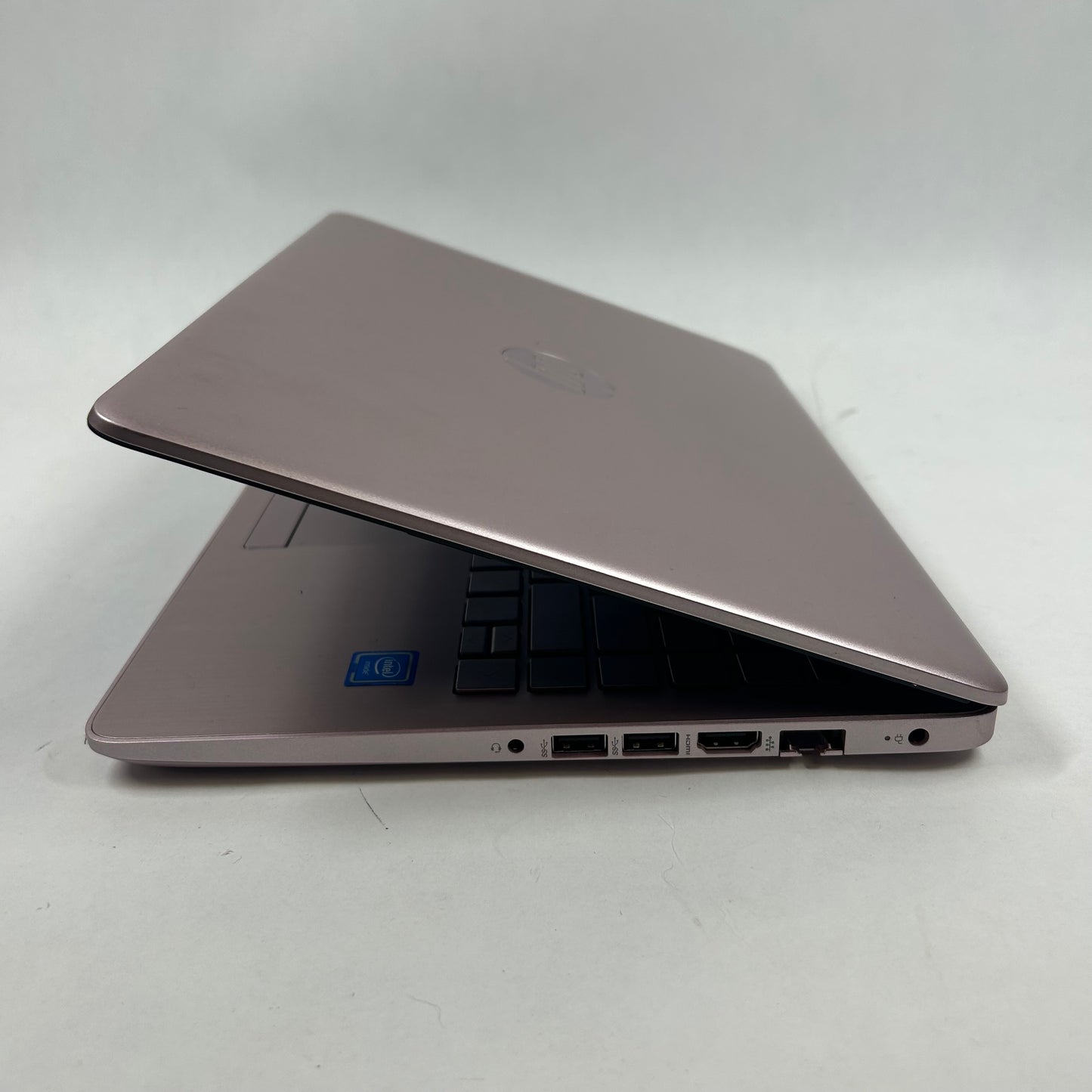 HP Laptop 14-CF2112WM 14" Celeron N4120 1.1GHz 4GB RAM 64GB SSD