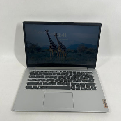 Lenovo IdeaPad 114IGL7 14" Celeron N4020 1.1GHz 4GB RAM 64GB