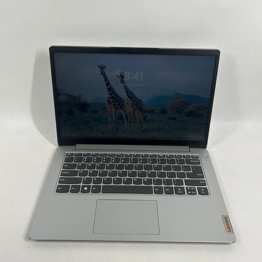 Lenovo IdeaPad 114IGL7 14" Celeron N4020 1.1GHz 4GB RAM 64GB