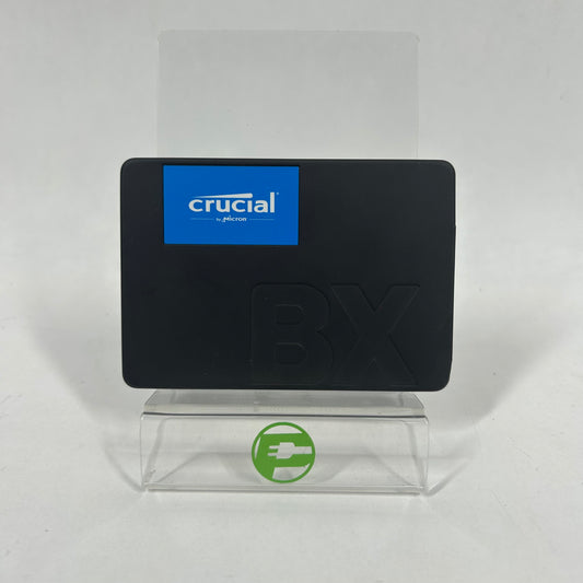 Crucial 2.5" BX500 1TB SATA III 6Gbps SSD CT1000BX500SSD1